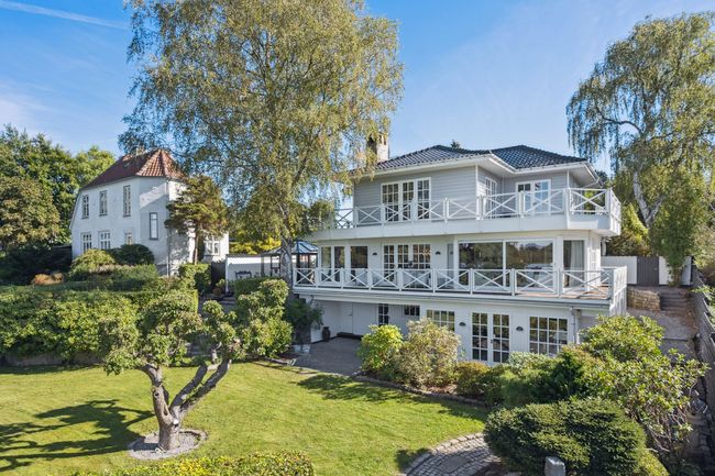 Viggo Stuckenbergs Vej 31, 2800 Kongens Lyngby