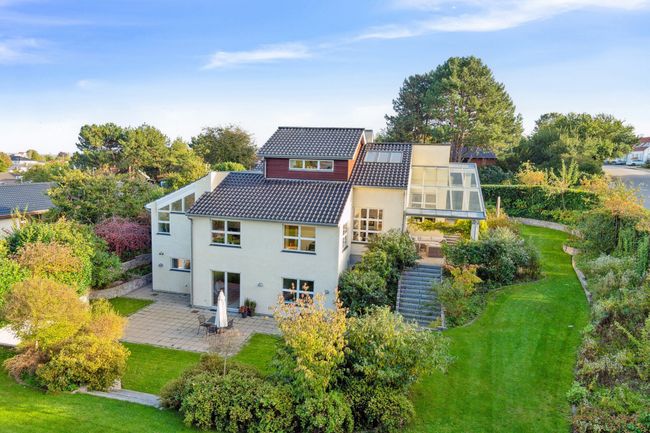 Sophienberg Vænge 58, 2960 Rungsted Kyst