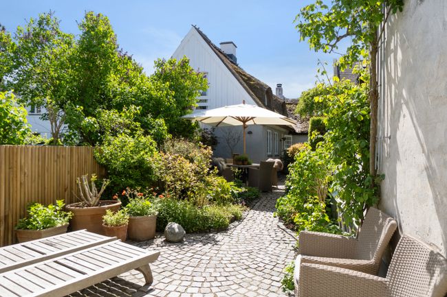 Strandvejen 254, 2920 Charlottenlund