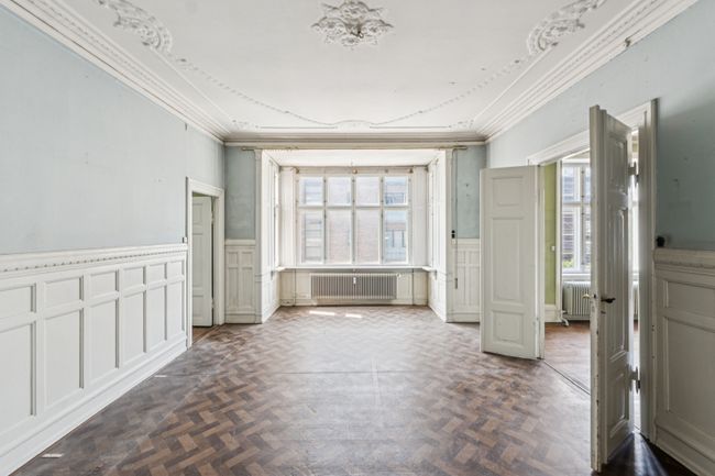 Stoltenbergsgade 3, 2. tv., 1576 København V