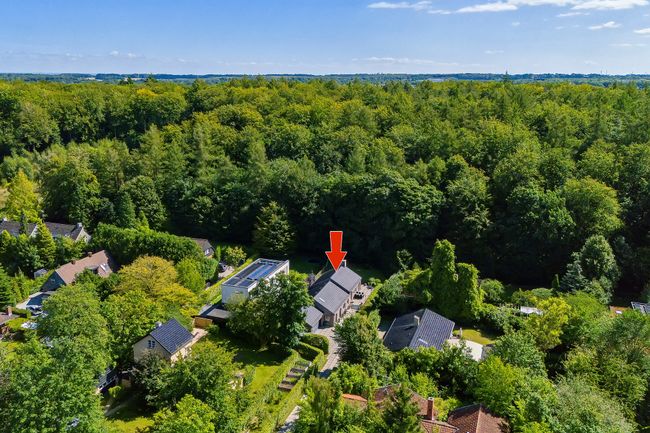 Skodsborgvej 148A, Søllerød, 2840 Holte