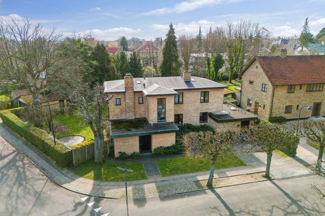 Heslehøj Alle 12, 2900 Hellerup