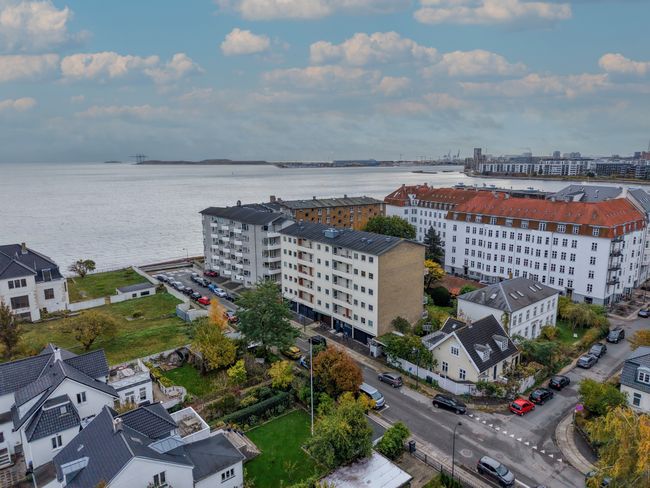 Lille Strandvej 26, 4. 3., 2900 Hellerup