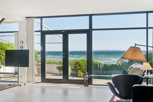 Rungsted Strandvej 94C, 2960 Rungsted Kyst