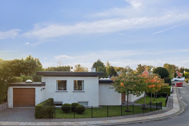 Zicavej 12, 2930 Klampenborg