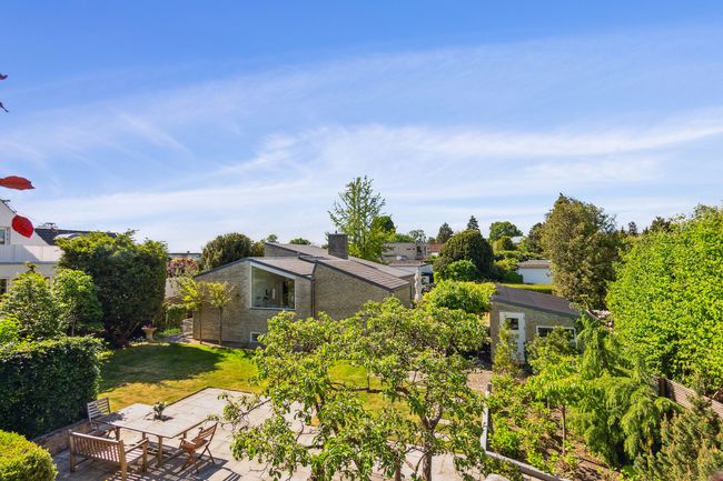 Zicavej 5, 2930 Klampenborg