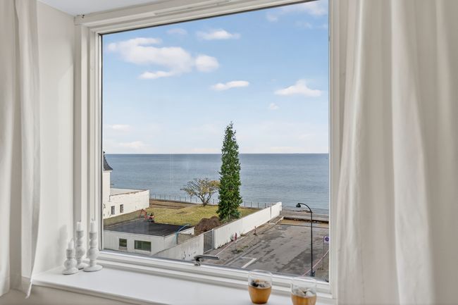 Lille Strandvej 26, 3. 1., 2900 Hellerup