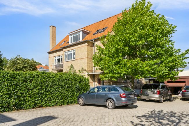 Adolphsvej 30A, 1., 2820 Gentofte