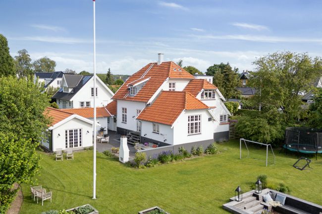 Linde Alle 6, 3050 Humlebæk