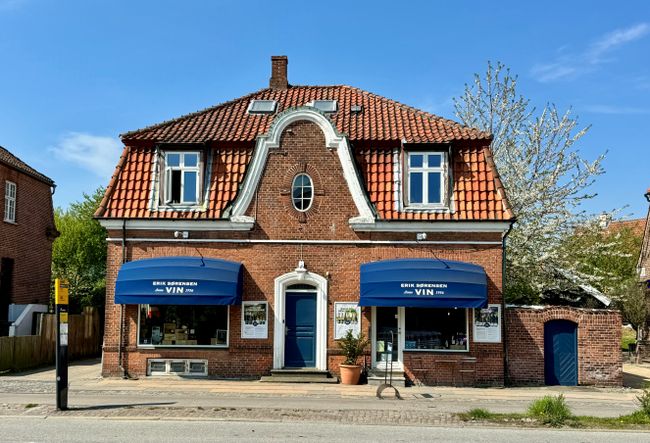 Bernstorffsvej 121, 2900 Hellerup